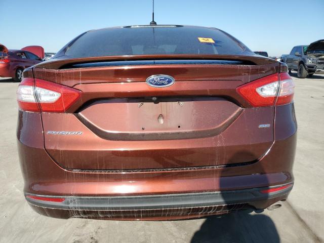 3FA6P0H75GR334211 | 2016 FORD FUSION SE