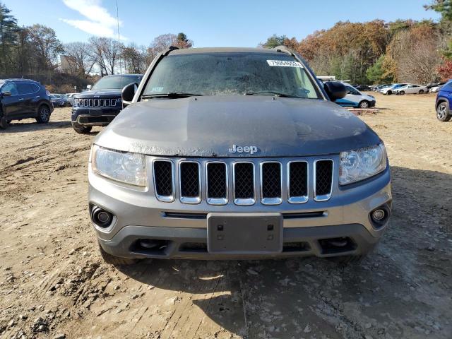 1C4NJDBB6DD196288 | 2013 Jeep compass sport