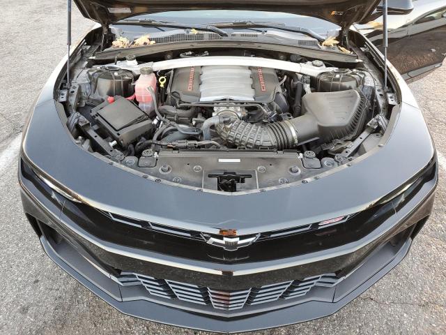 2023 CHEVROLET CAMARO LT1 - 1G1FF3D73P0137759