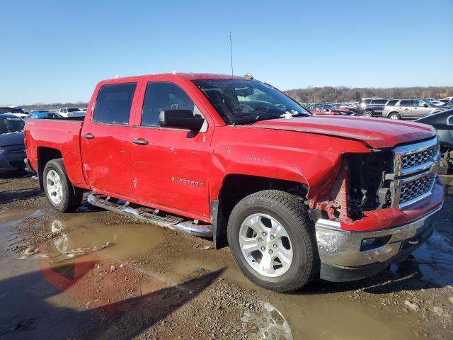 3GCUKREC2EG158622 | 2014 CHEVROLET SILVERADO