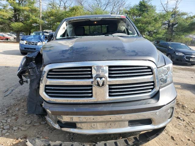 1C6RR7LT8JS108584 | 2018 RAM 1500 SLT