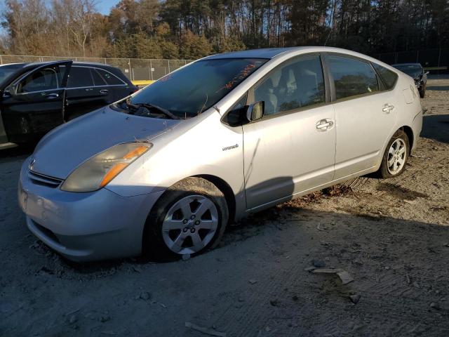 2006 Toyota Prius 