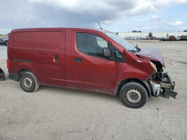2015 CHEVROLET CITY EXPRE - 3N63M0ZN1FK714895