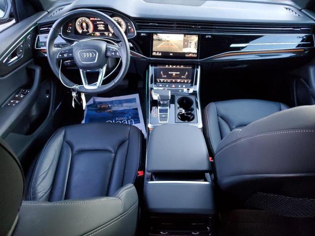 2020 AUDI Q8 PREMIUM - WA1BVAF10LD004430