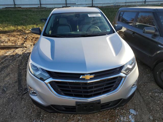 3GNAXSEV1MS154254 | 2021 CHEVROLET EQUINOX LS