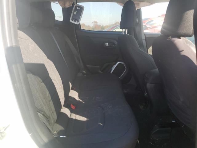 2018 JEEP RENEGADE L - ZACCJBBB7JPJ02327