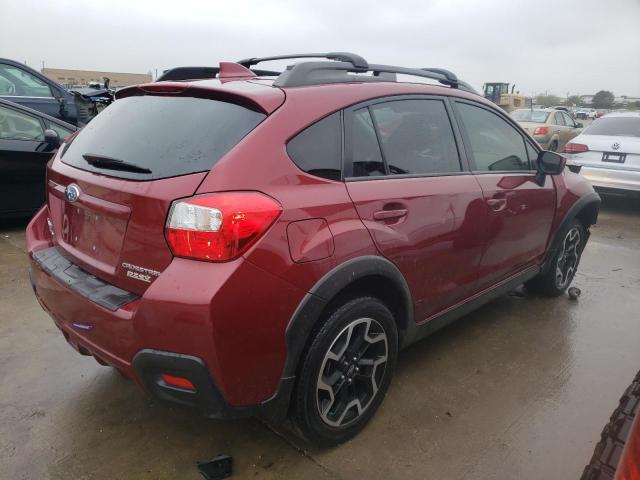JF2GPADC9HH247407 | 2017 SUBARU CROSSTREK