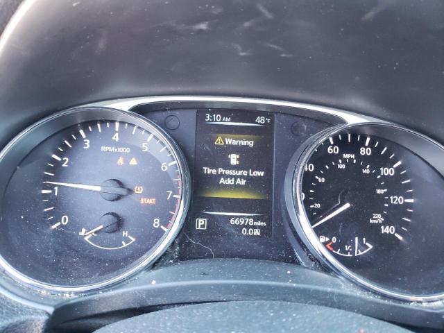 2016 NISSAN ROGUE S - 5N1AT2MM5GC760353