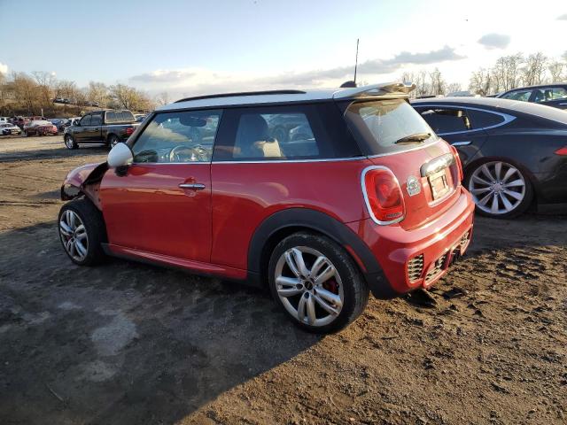 2017 MINI COOPER JOH WMWXM9C36H2G49380