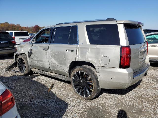 1GNSCCKC3FR138572 | 2015 Chevrolet tahoe c1500 ltz