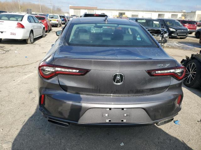 19UUB5F43PA002172 | 2023 ACURA TLX TECHNO