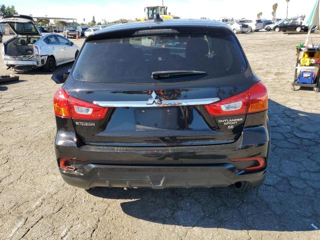 JA4AP3AW6JU013800 | 2018 MITSUBISHI OUTLANDER