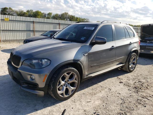 2009 BMW X5 xDrive35d