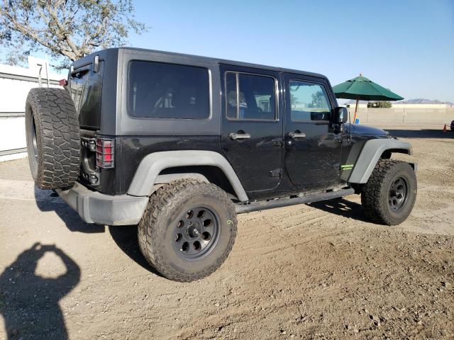 1C4BJWDG5FL519505 Jeep Wrangler Unlimited Sport