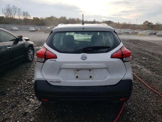 3N1CP5CU0JL539830 | 2018 NISSAN KICKS S