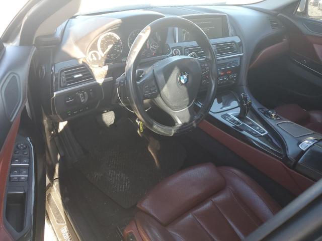 VIN WBA6B2C56DD128648 2013 BMW 6 Series, 650 I no.8