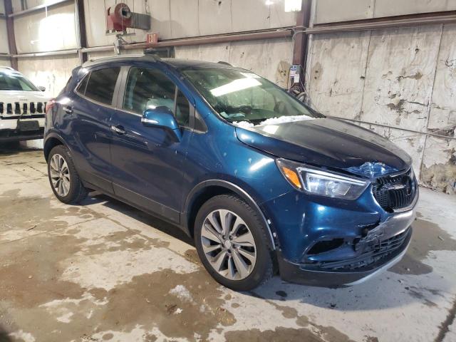 KL4CJASB0KB802967 | 2019 BUICK ENCORE PRE