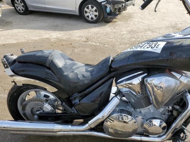 2010 HONDA VT1300 CS JH2SC6703AK000466