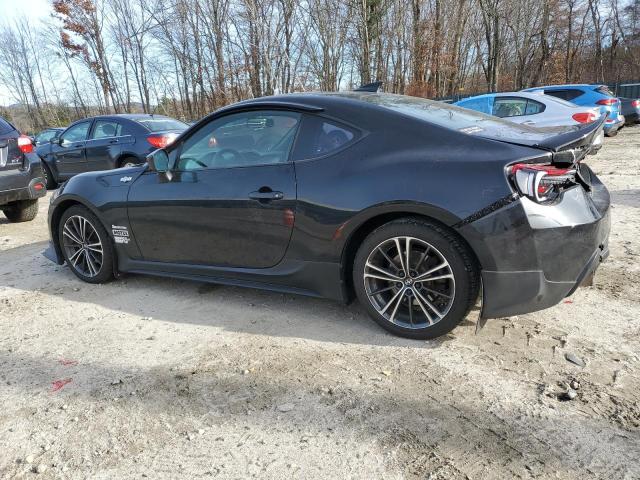 JF1ZNAA18E8701406 | 2014 TOYOTA SCION FR-S