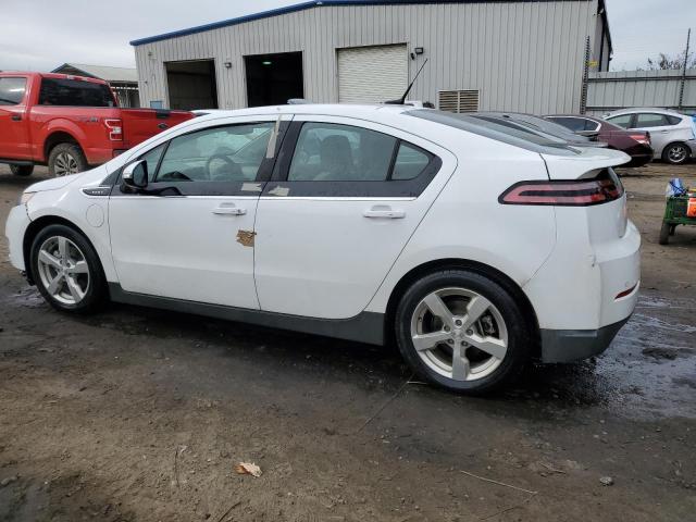 VIN 1G1RE6E40DU145053 2013 Chevrolet Volt no.2