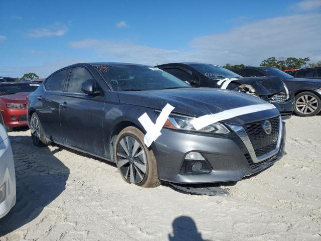 1N4BL4EV5LC158466 Nissan ALTIMA SL