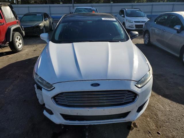 3FA6P0H78GR244132 | 2016 FORD FUSION SE