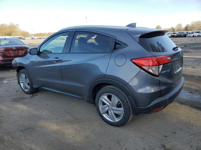 Vin: 3czru6h53lm703568, lot: 75778183, honda hr-v ex 20202