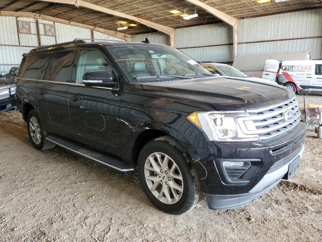 2021 Ford Expedition Max Xlt VIN: 1FMJK1HTXMEA33661 Lot: 75586113