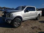 2017 FORD F150 SUPER - 1FTEW1EF7HFC75400