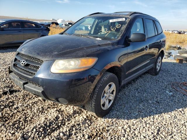 2009 Hyundai Santa Fe GLS