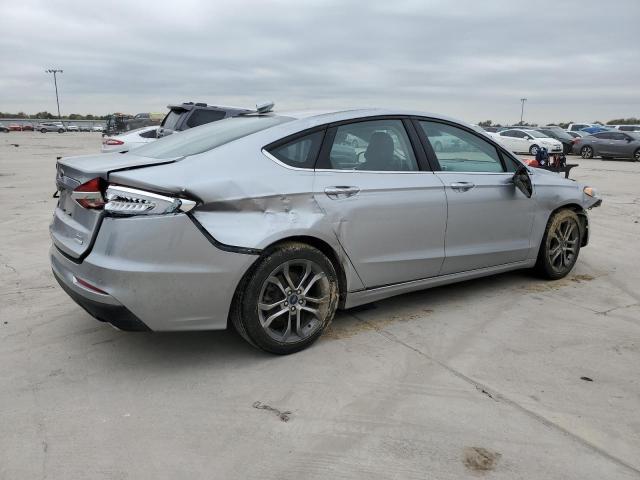 3FA6P0CD0LR195838 | 2020 FORD FUSION SEL