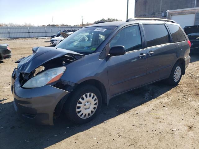 2006 Toyota Sienna LE