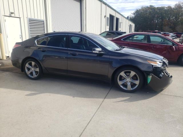 19UUA8F3XEA006051 | 2014 ACURA TL SE