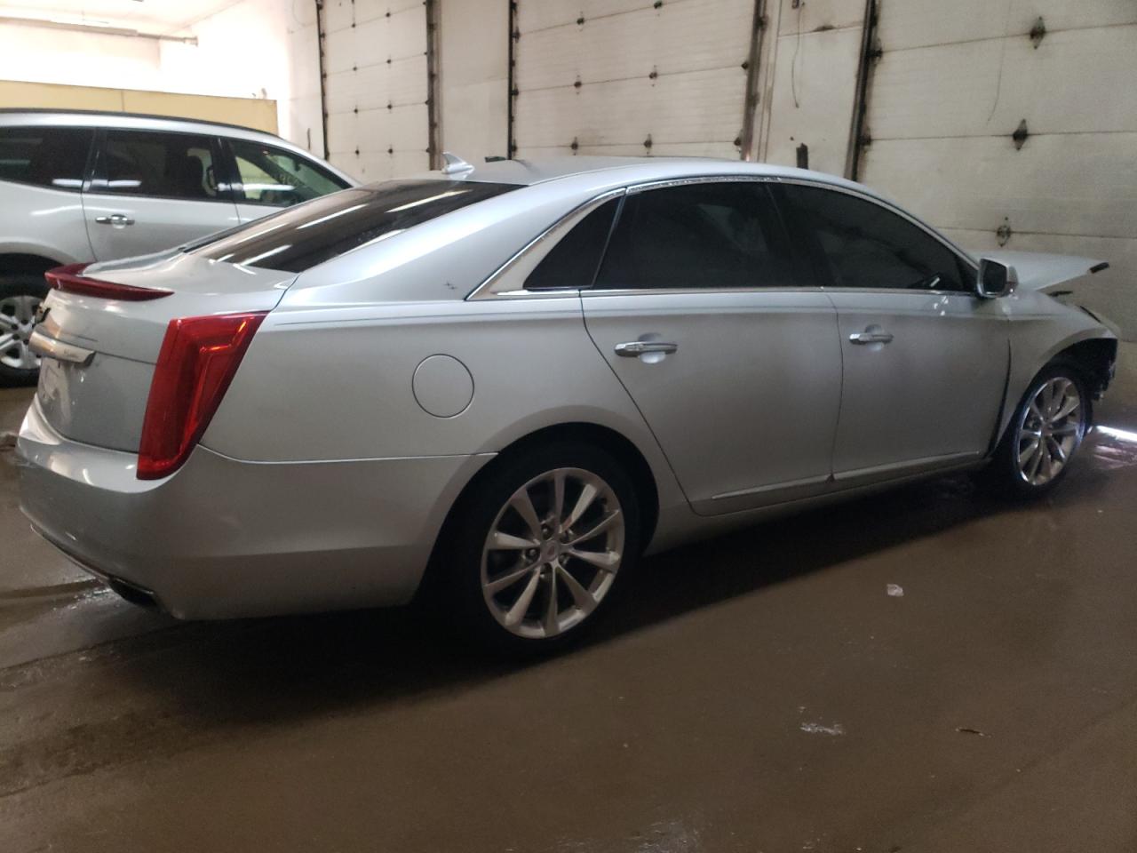 2g61p5s39d9147453 2G61P5S39D9147453 2013 Cadillac Xts Luxury Collection