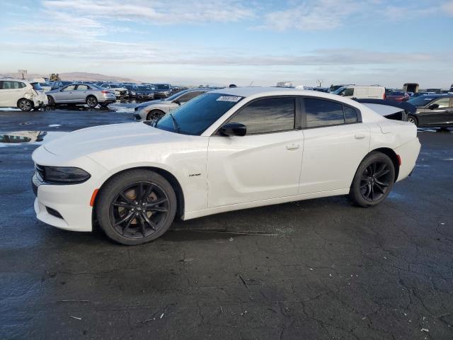 2017 Dodge Charger R/T