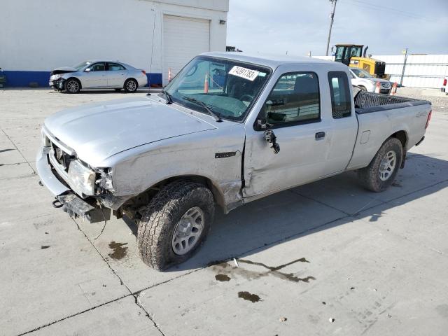 2011 Ford Ranger 