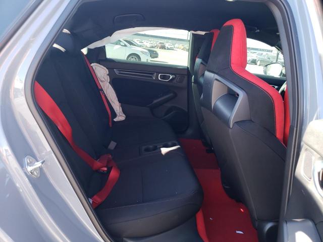2023 HONDA CIVIC TYPE - JHMFL5G42PX003098