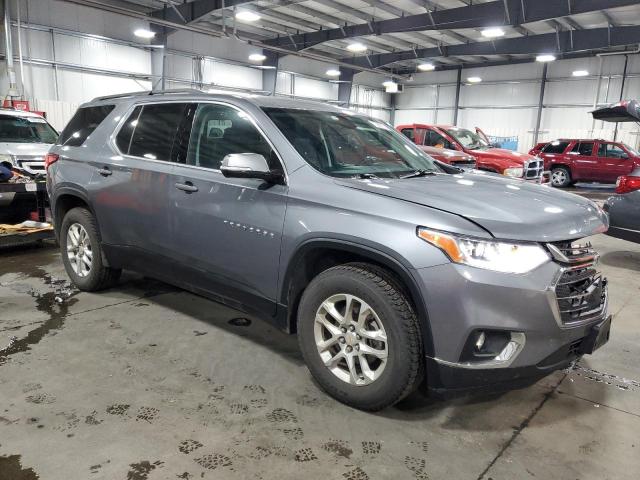 1GNEVHKW7LJ127311 | 2020 CHEVROLET TRAVERSE L