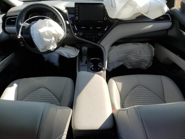 2022 TOYOTA CAMRY NIGH - 4T1S11AK2NU045173