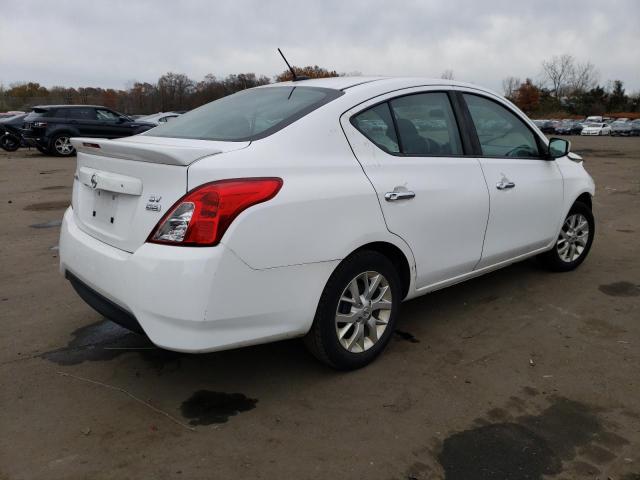 3N1CN7APXJL865701 | 2018 Nissan versa s