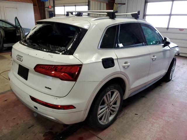 WA1BNAFY0K2025317 2019 AUDI Q5, photo no. 3