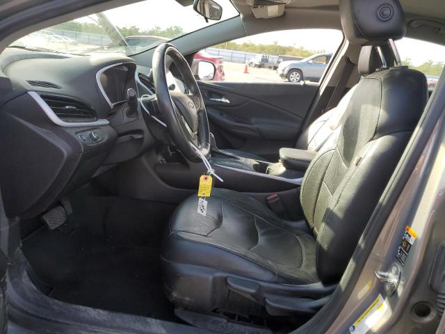 VIN 1G1RC6S51HU215104 2017 Chevrolet Volt, LT no.7