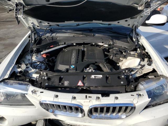 VIN 5UXWX7C53DL978078 2013 BMW X3, Xdrive35I no.11