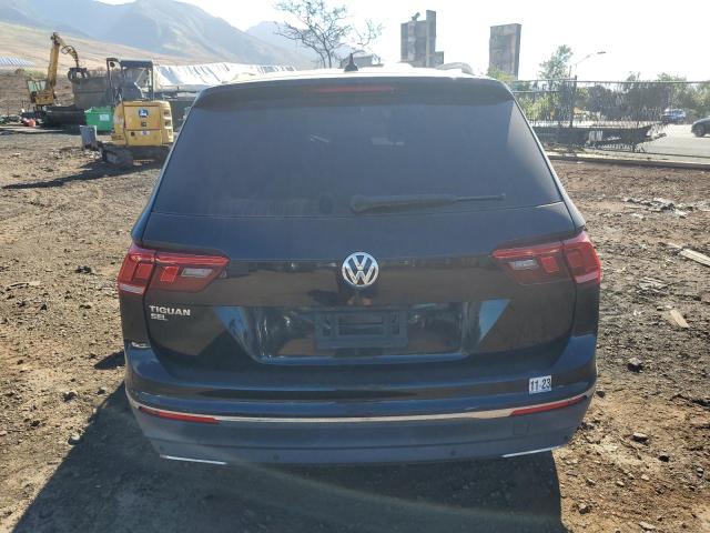 2019 VOLKSWAGEN TIGUAN SE 3VV3B7AX3KM200447