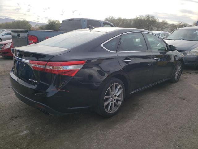 4T1BK1EB4EU086380 | 2014 TOYOTA AVALON BAS