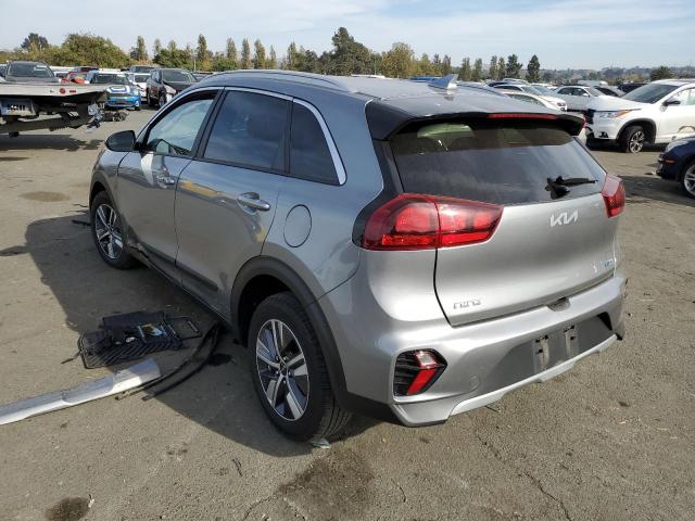 KNDCB3LC1N5549389 Kia Niro LX 2