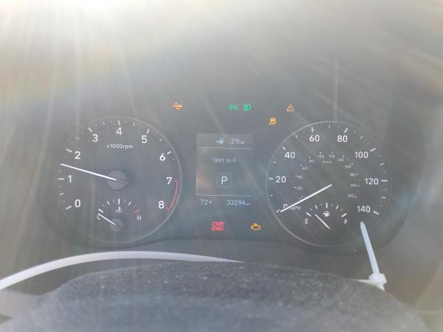 2022 HYUNDAI ACCENT LIM - 3KPC34A68NE189851