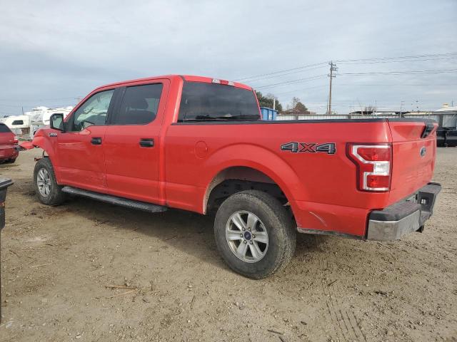 1FTFW1E57KKD52373 | 2019 FORD F150 SUPER