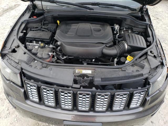 1C4RJFAG7LC314007 Jeep Grand Cherokee Laredo