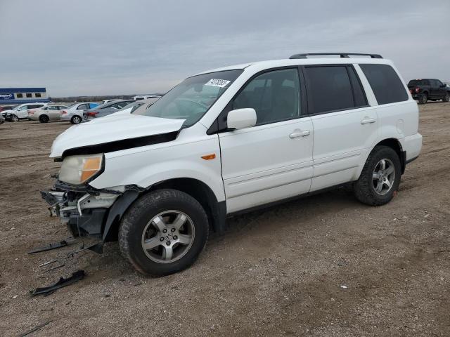 2007 Honda Pilot EX-L